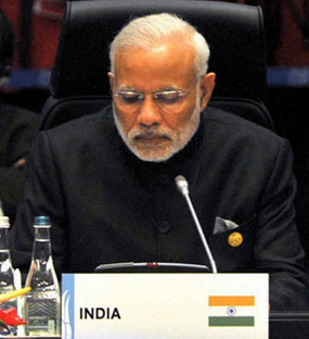 Modi G20 Summit